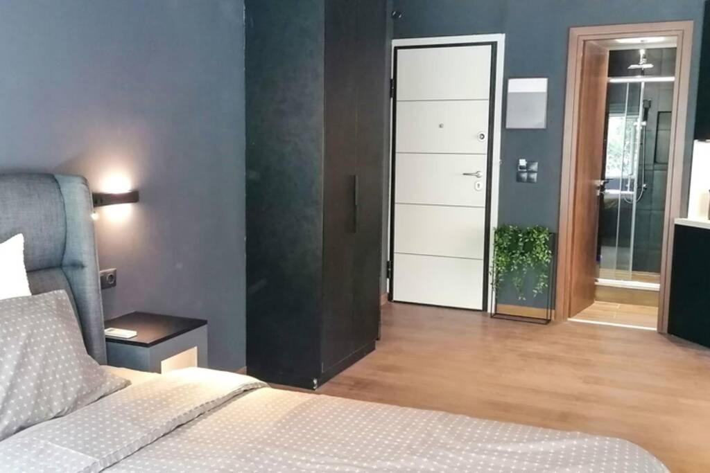 Athens - Plaka, 3, Kydathinaion Str. 외부 사진